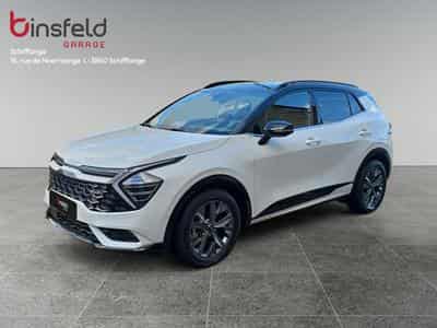 Kia Sportage GT Line HEV (2024) - Foto 1