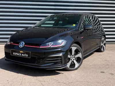 VW GTI GOLF VII GTI (2018) - Foto 1