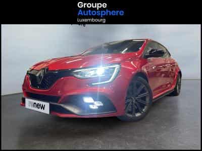 Renault Megane 1.8 TCe R.S. 300 GPF (2021) - Photo 1