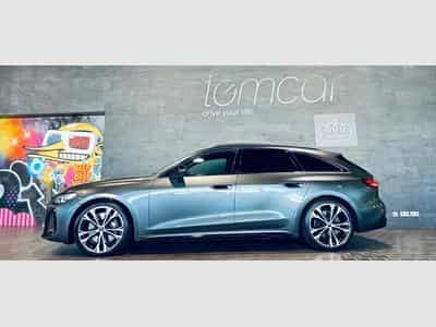 Audi S5 S5 AVANT V6 TFSI QUATTRO S-TRONIC (2026) - Foto 1