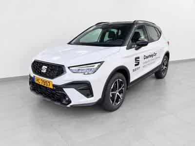 Seat Arona FR 1.0TSI 115 DSG7 (2026) - Foto 1