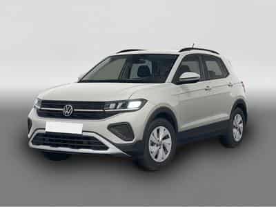 VW T-Cross (2025) - Photo 1