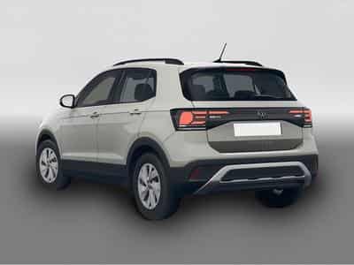 VW T-Cross (2025) - Photo 3