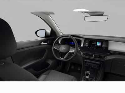 VW T-Cross (2025) - Photo 4