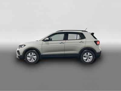 VW T-Cross (2025) - Photo 5