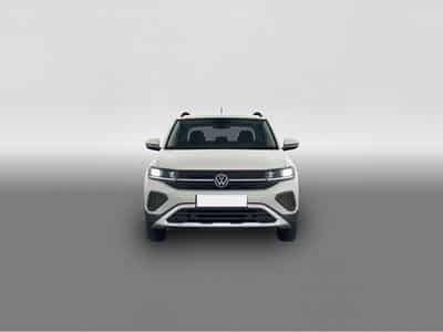VW T-Cross (2025) - Photo 6