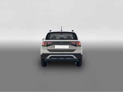 VW T-Cross (2025) - Photo 7