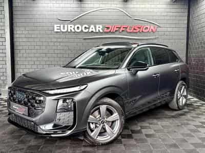 Audi Q3 S-LINE 2.0 TDI S TRONIC 150 CV *PANO*  *TECH PLUS* ATTELAGE* (2026) - Photo 1