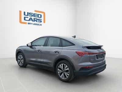 Audi Q4 e-tron SB+52kWh+e-tron35+P.Confort+P.Ass,+P.Smartphone+P.Business+N (2025) - Foto 1