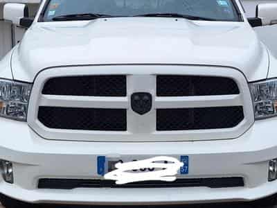 Dodge RAM (2009) - Foto 1