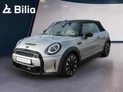MINI Cooper Cooper S Cabrio (2024) - Foto 1