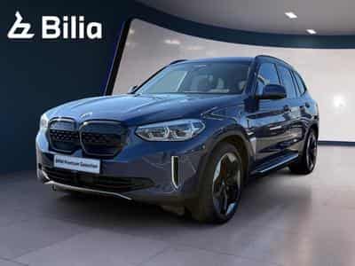BMW iX3 iX3 (2021) - Foto 1