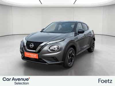 Nissan Juke N-Connecta (2023) - Foto 1