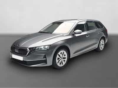 Skoda Octavia (2026) - Photo 1