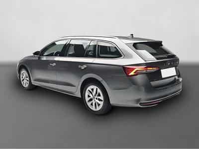 Skoda Octavia (2026) - Photo 3