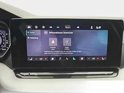 Skoda Octavia (2026) - Photo 8