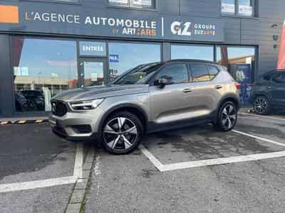 Volvo XC40 XC40 B4 DKG Plus Dark-JUSQU'A 36MOIS DE GARANTIE (2022) - Foto 1