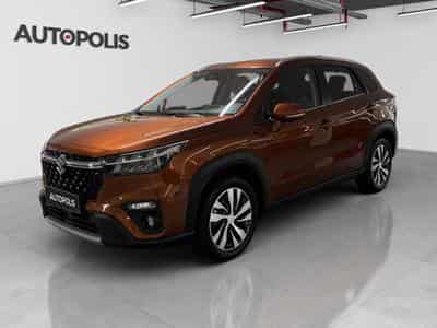 Suzuki S-Cross 1.5 Full Hybrid Grand Luxe Xtra 2WD A/T (2024) - Foto 1