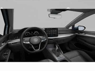 VW Golf (2025) - Photo 2