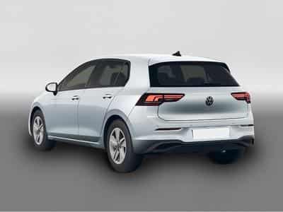 VW Golf (2025) - Photo 3