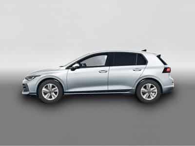 VW Golf (2025) - Photo 4