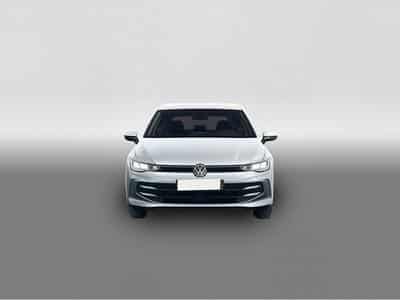 VW Golf (2025) - Photo 5