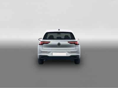 VW Golf (2025) - Photo 6
