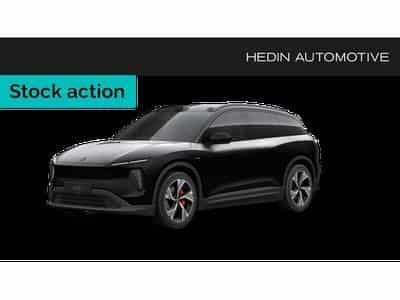 NIO EL6 AWD 100kWh (2025) - Foto 1