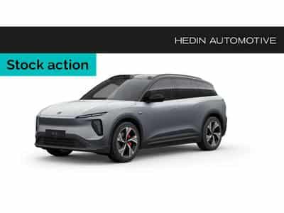 NIO EL6 AWD 100kWh (2025) - Foto 1