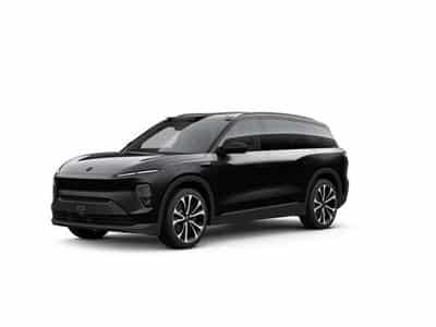 NIO EL8 Executive Version (2024) - Foto 1
