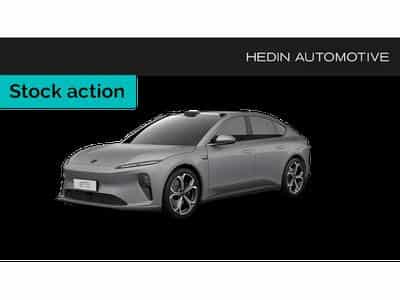NIO ET5 AWD 100kWh (2026) - Foto 1