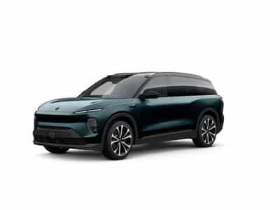 NIO EL8 Executive Version (2026) - Foto 1