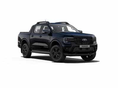 Ford Ranger Stormtrak (2025) - Foto 1
