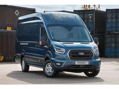 Ford Tourneo Custom V363 DCIV 350E TRE 2.0D 165PK M6 6.2 RW (2025) - Foto 1