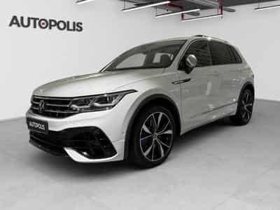 VW Tiguan 2.0 TSI OPF 235kW 4Mot R DSG (2024) - Photo 1