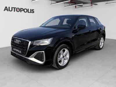 Audi Q2 30 TDI S tronic S Line (2023) - Photo 1