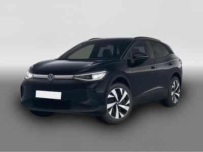 VW ID.4 (2025) - Photo 1