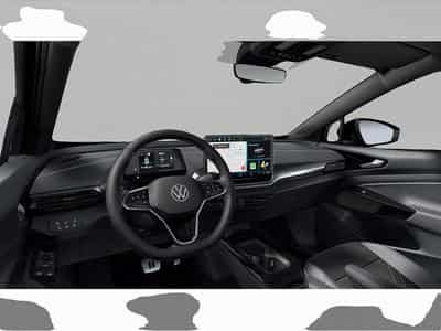 VW ID.4 (2025) - Photo 2