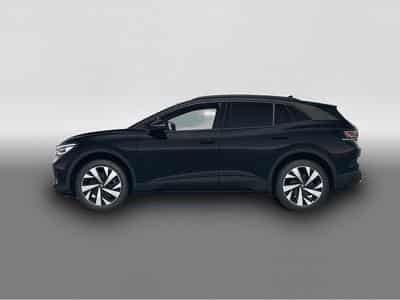 VW ID.4 (2025) - Photo 5