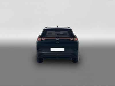 VW ID.4 (2025) - Photo 7