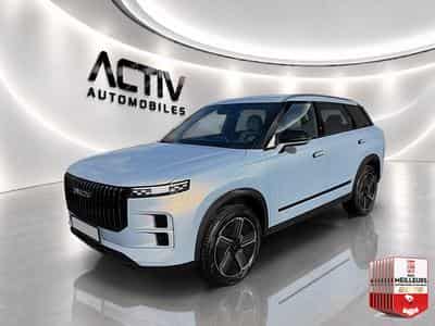 Jaecoo J7 1.5 TGDI 224 SELECT (2026) - Foto 1