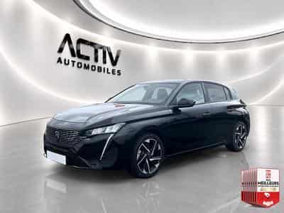 Peugeot 308 1.5 BLUEHDI 130  ALLURE EAT8 (2025) - Photo 1