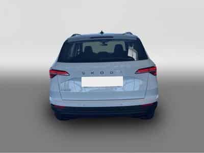 Skoda Karoq (2026) - Photo 4