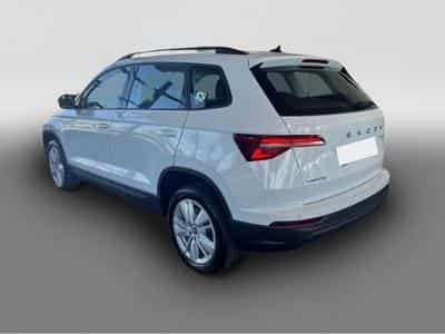 Skoda Karoq (2026) - Photo 5