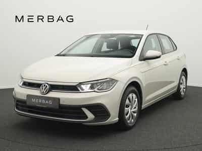 VW Polo 1.0 TSI Life LED+Navi+Apple+ (2023) - Foto 1