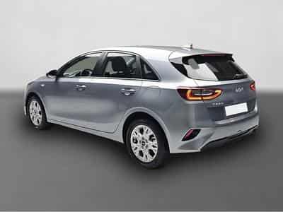 Kia Ceed (2026) - Foto 3
