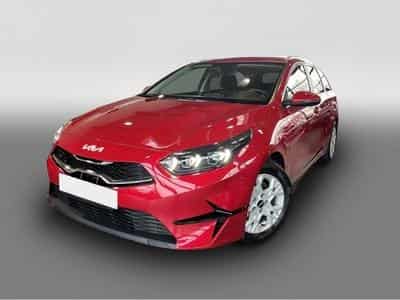 Kia Ceed (2026) - Photo 1