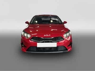 Kia Ceed (2026) - Photo 2