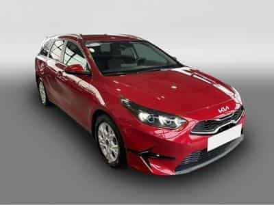 Kia Ceed (2026) - Photo 3