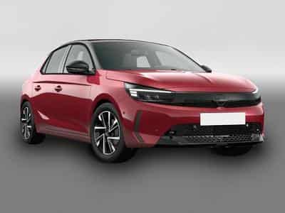 Opel Corsa (2026) - Photo 1